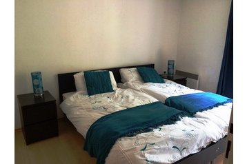 Slovaška Byt Pavčina Lehota, Eksterier